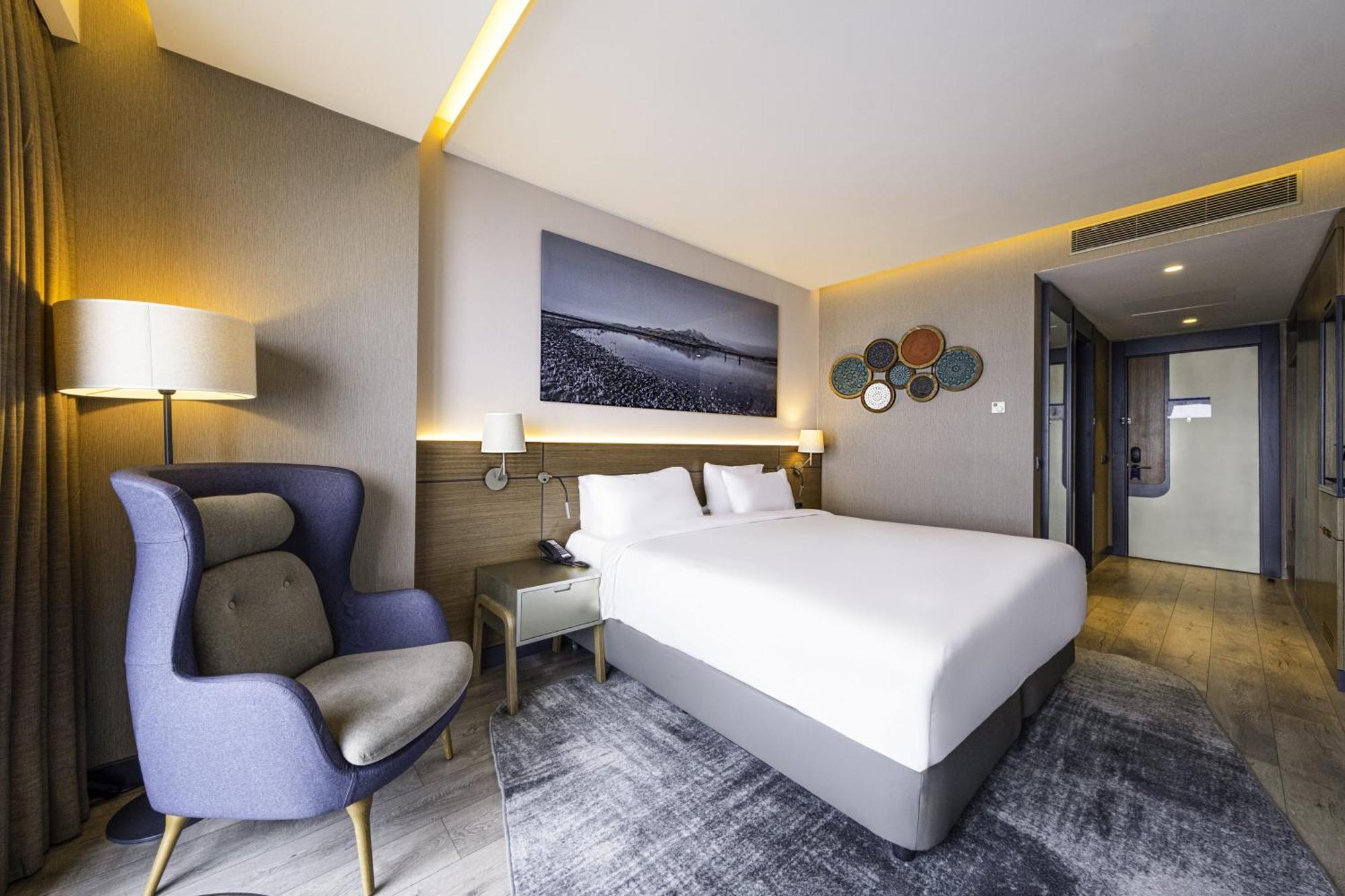 Radisson Blu Hotel, Mount Erciyes Luaran gambar